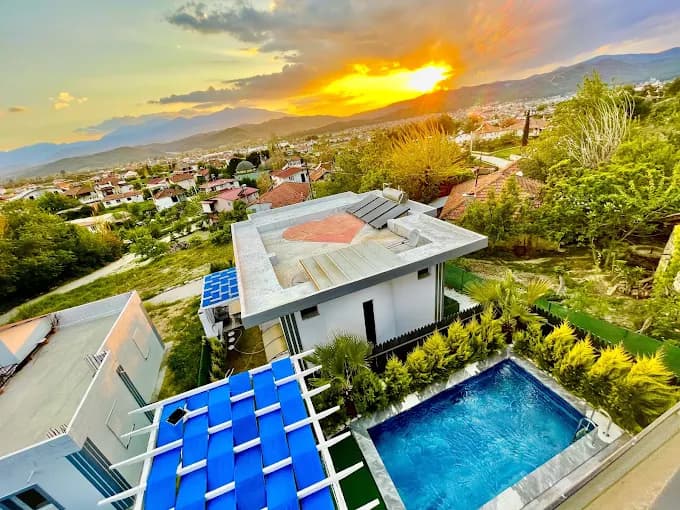 Villa Efem - 8