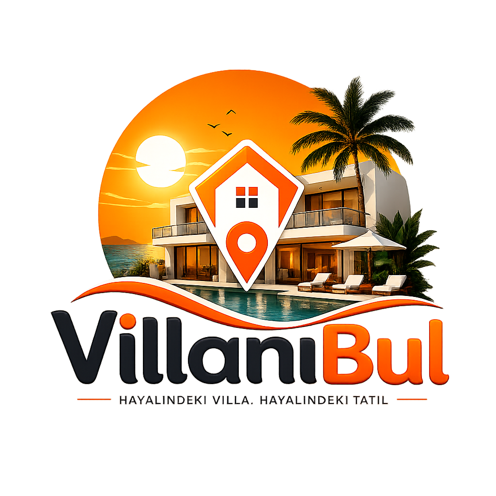VillanıBul logo